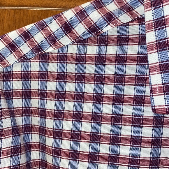 Tommy Hilfiger Button down shirt - Picture 2 of 5